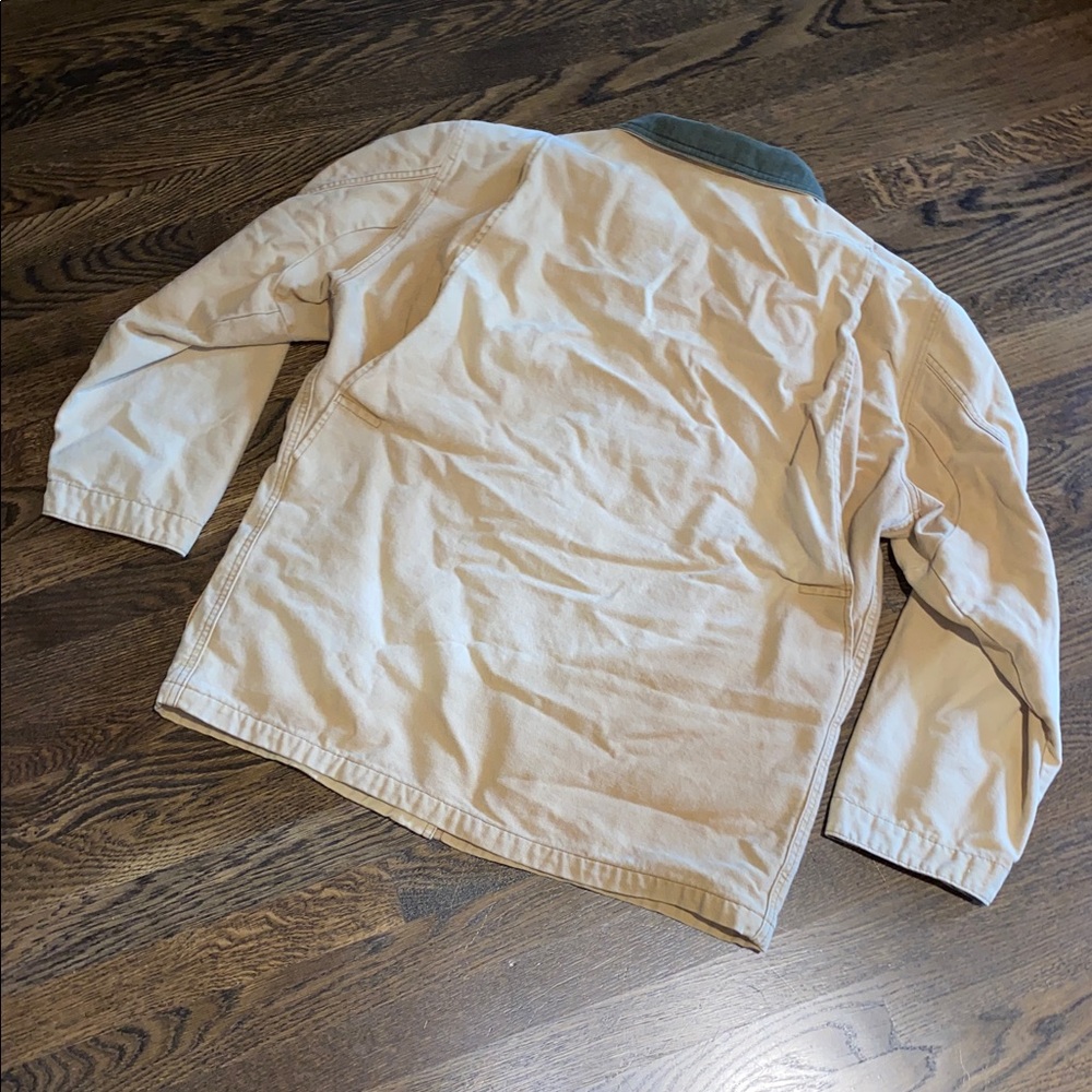 L.L. Bean Coat - Picture 5 of 5